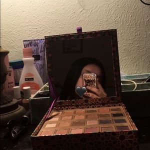 Meet your Posher, Vanessa